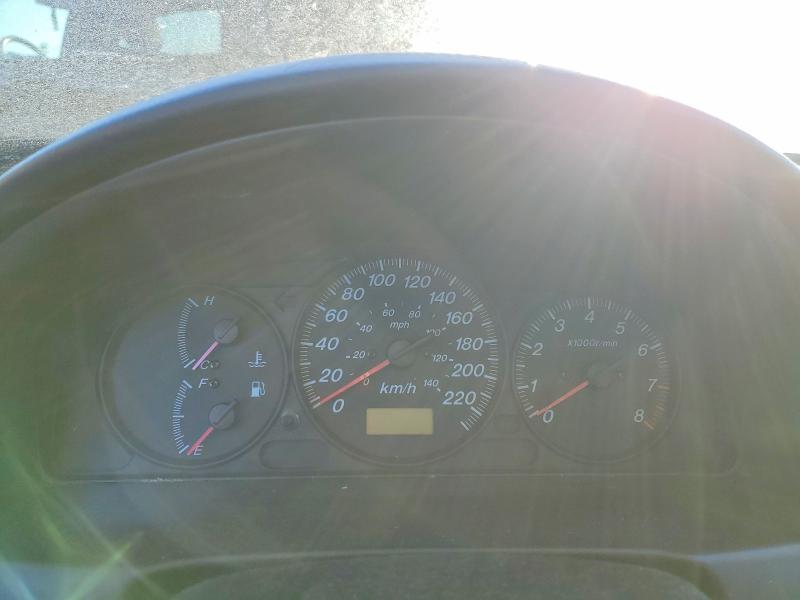 Aukcja sprzedaży 2003 Mazda Protege, vin: JM1BJ225730205765, numer aukcji: 78681065