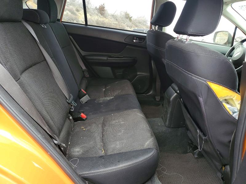 Продажа на аукционе авто 2014 Subaru Xv Crosstrek, vin: JF2GPACC5E8204843, номер лота: 78900575