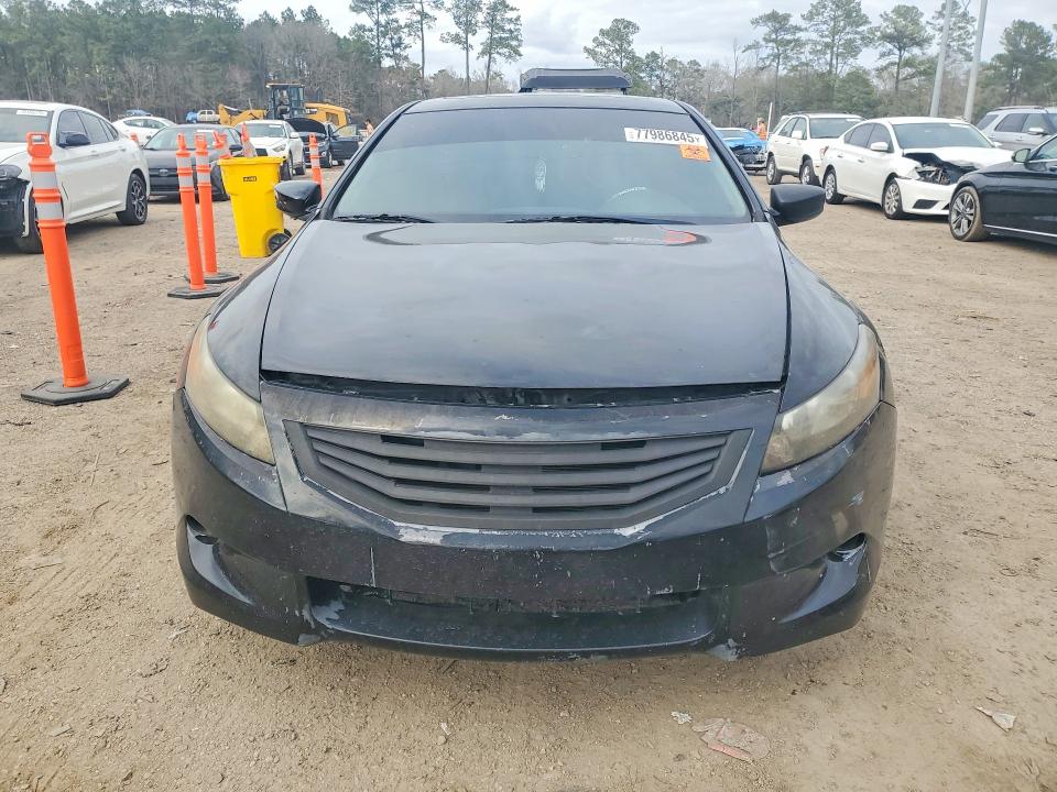 Продажа на аукционе авто 2010 Honda Accord, vin: 1HGCS1B80AA007690, номер лота: 77986845