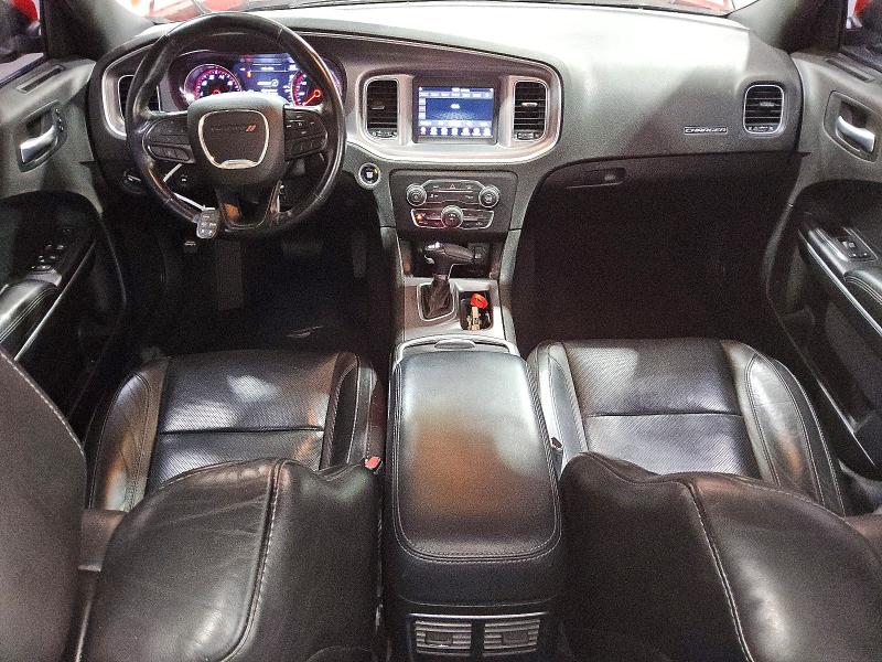 2022 Dodge Charger მანქანა იყიდება აუქციონზე, vin: 2C3CDXBG0NH220279, აუქციონის ნომერი: 79080605