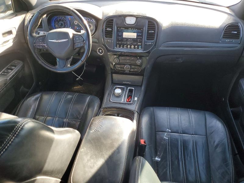 Продажа на аукционе авто 2016 Chrysler 300, vin: 2C3CCABG8GH128484, номер лота: 76614205