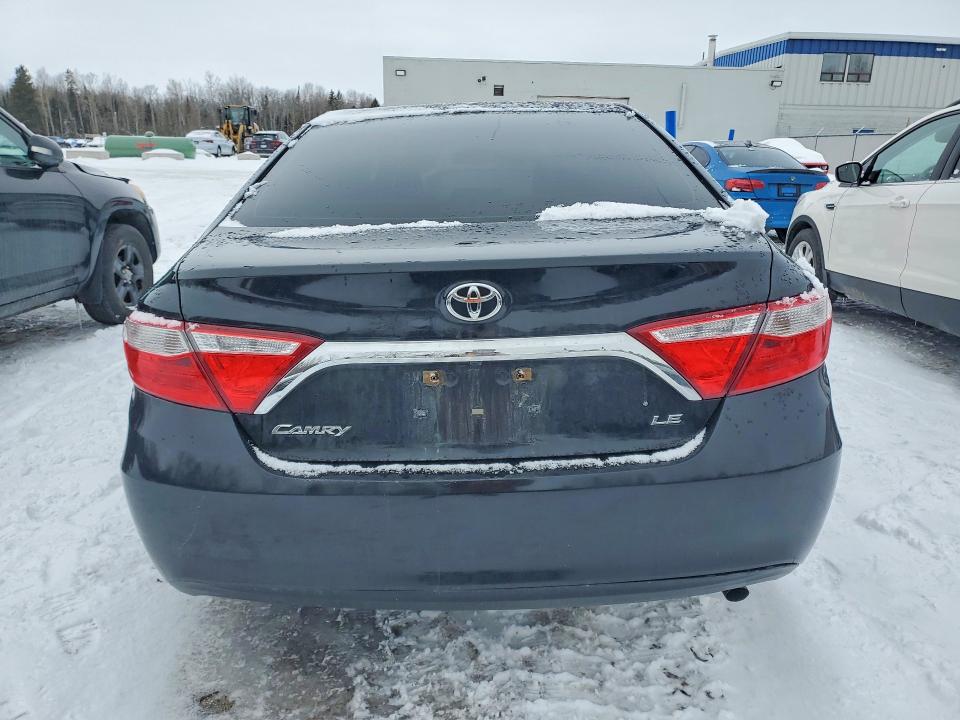 78656325 :رقم المزاد ، 4T1BF1FK0GU263903 vin ، 2016 Toyota Camry مزاد بيع