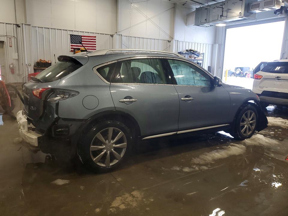 Aukcja sprzedaży 2017 Infiniti Qx50, vin: JN1BJ0RR3HM416090, numer aukcji: 74139385