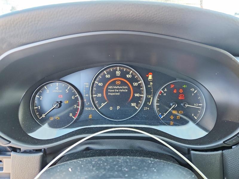 Aukcja sprzedaży 2024 Mazda Cx-50, vin: 7MMVABBM8RN227676, numer aukcji: 75928105