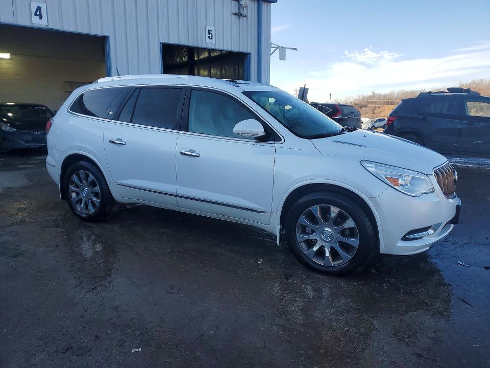 Продаж на аукціоні авто 2016 Buick Enclave, vin: 5GAKVCKD7GJ305397, номер лоту: 76961835
