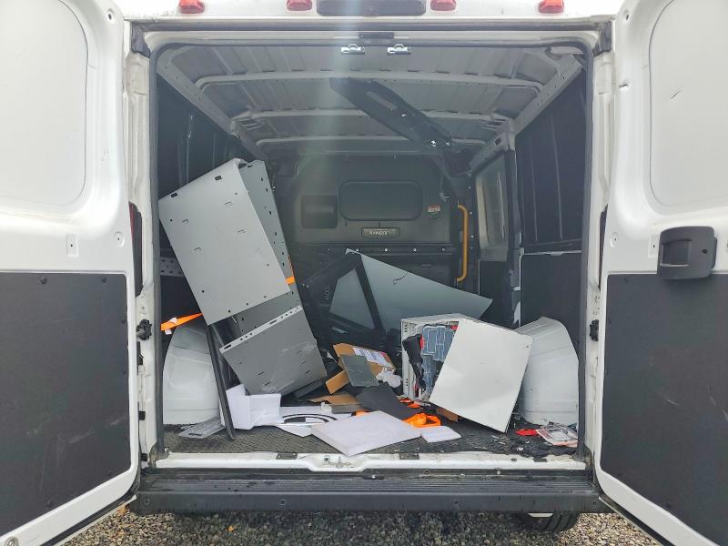 Aukcja sprzedaży 2024 Ram Promaster 1500, vin: 3C6LRVAG3RE155357, numer aukcji: 51266716