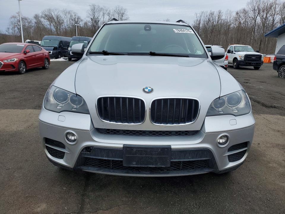 Продажа на аукционе авто 2012 Bmw X5, vin: 5UXZV4C56CL765058, номер лота: 78404175
