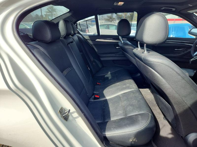 Aukcja sprzedaży 2014 Bmw Motorrad Activehybrid 5, vin: WBA5E1C53ED221013, numer aukcji: 78376215