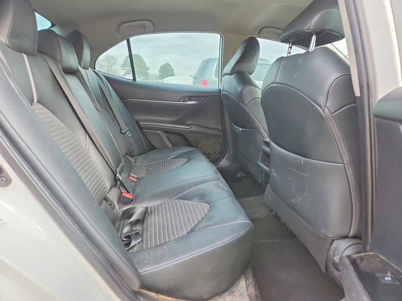 Aukcja sprzedaży 2019 Toyota Camry, vin: 4T1B11HK2KU721574, numer aukcji: 78844455
