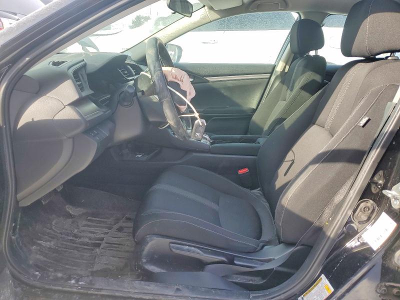 Aukcja sprzedaży 2018 Honda Civic, vin: 2HGFC2F68JH039961, numer aukcji: 78072425