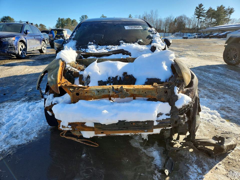 Aukcja sprzedaży 2009 Honda Accord, vin: 1HGCP26309A185262, numer aukcji: 62572436
