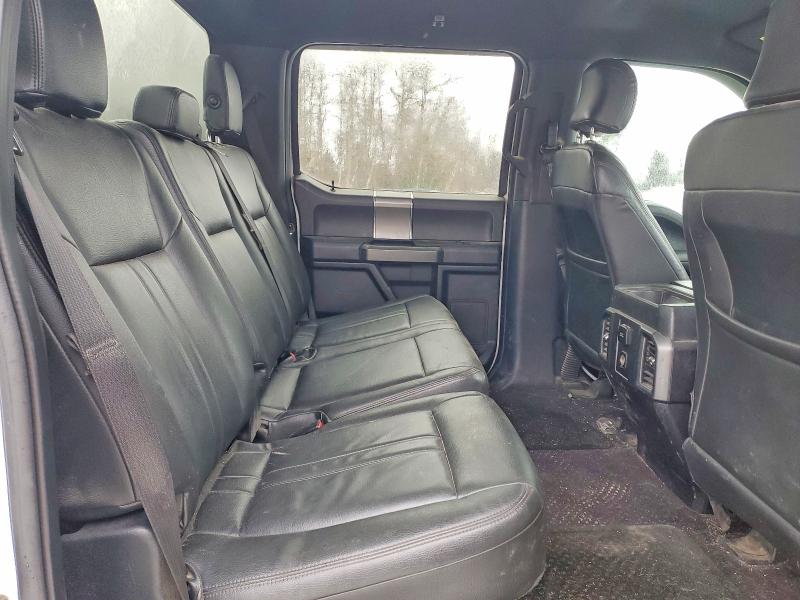 Aukcja sprzedaży 2016 Ford F150, vin: 1FTEW1EF4GFC22961, numer aukcji: 78209095