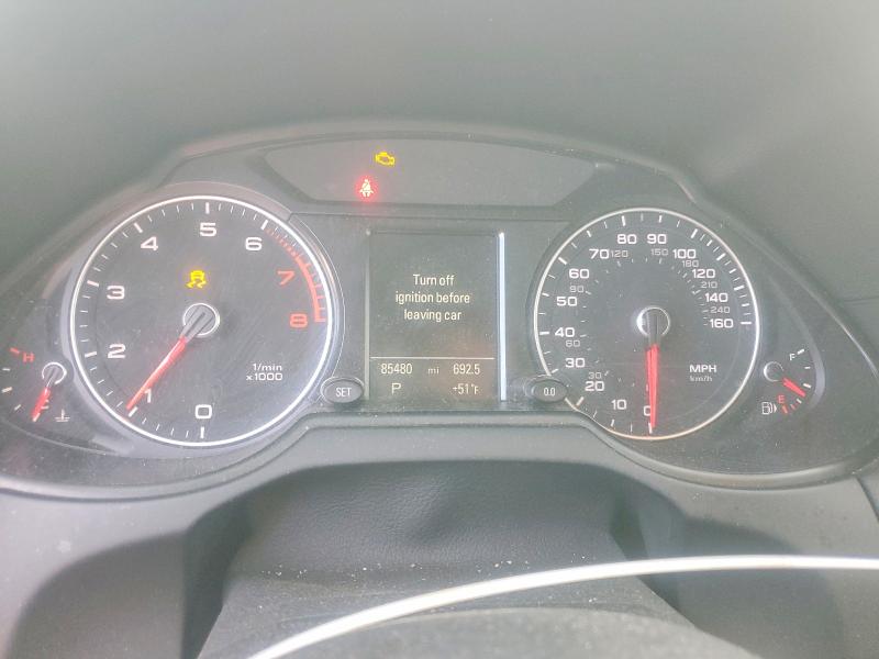 Продаж на аукціоні авто 2015 Audi Q5, vin: WA1LFAFP7FA061607, номер лоту: 78130695