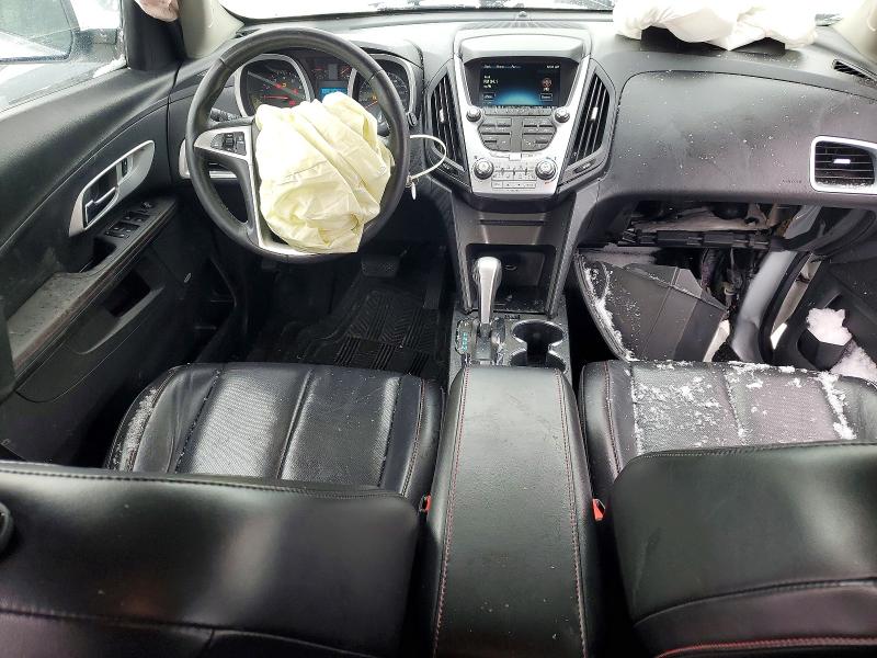 76070385 :رقم المزاد ، 2GNALPEK4D6183566 vin ، 2013 Chevrolet Equinox مزاد بيع