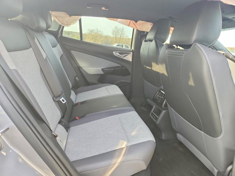76872765 :رقم المزاد ، 1V2BMPE84RC011677 vin ، 2024 Volkswagen Id.4 مزاد بيع