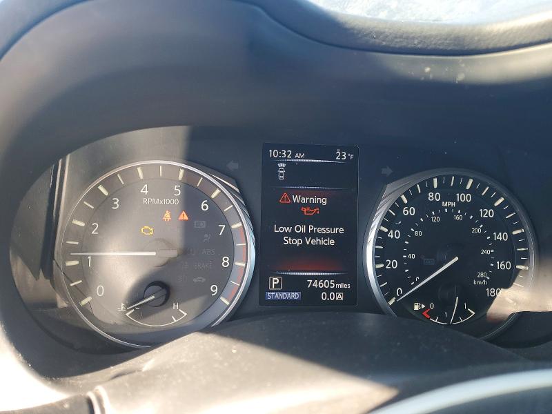 Продаж на аукціоні авто 2020 Infiniti Q50, vin: JN1EV7AR3LM251897, номер лоту: 76975665