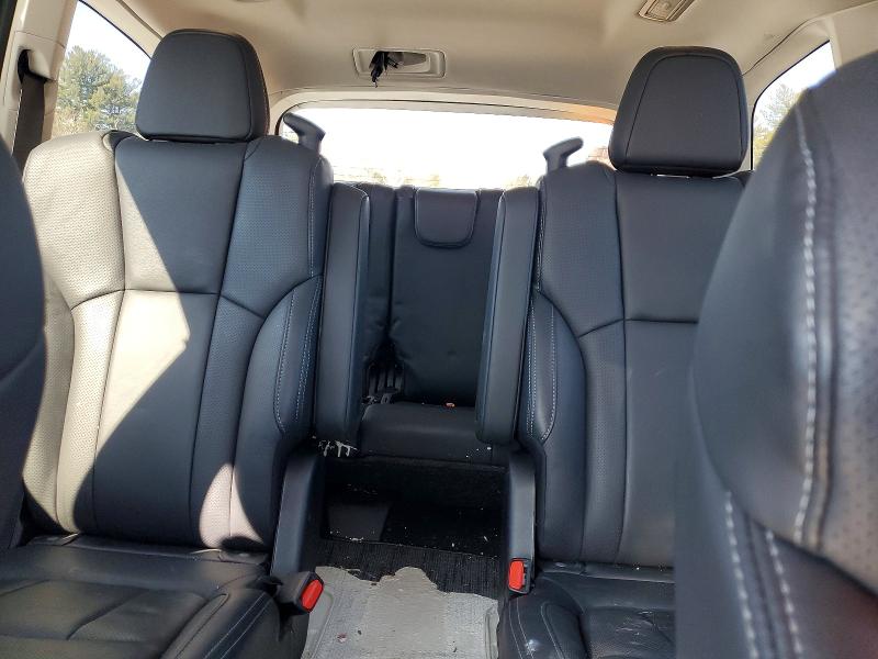 Aukcja sprzedaży 2025 Subaru Ascent, vin: 4S4WMAPD0S3422876, numer aukcji: 78749045