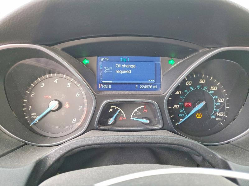 Aukcja sprzedaży 2014 Ford Focus, vin: 1FADP3K20EL406885, numer aukcji: 79207405