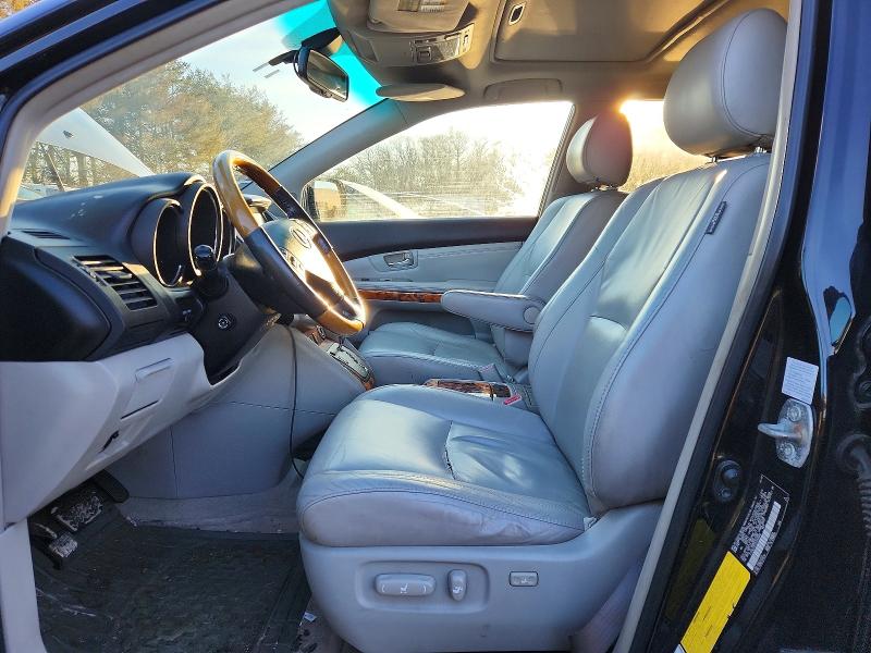 Продажа на аукционе авто 2007 Lexus Rx, vin: 2T2HK31U37C045848, номер лота: 76959115