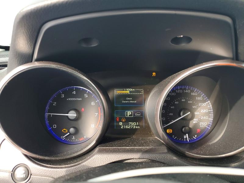 78680895 :رقم المزاد ، 4S4BSFLCXF3203041 vin ، 2015 Subaru Outback مزاد بيع