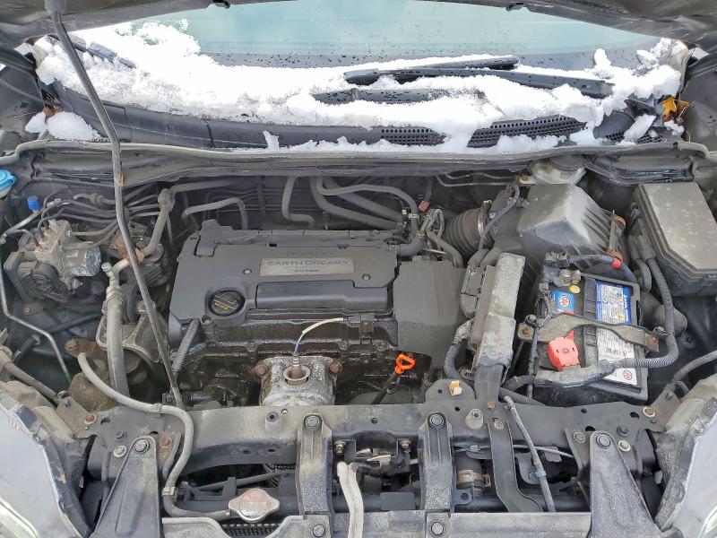 Продаж на аукціоні авто 2015 Honda Cr-v, vin: 2HKRM4H45FH131673, номер лоту: 78632465