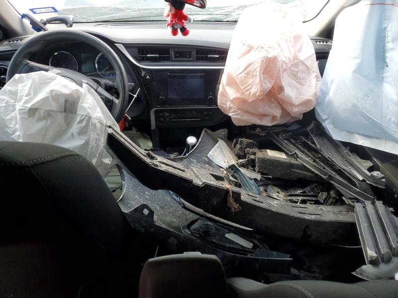 Aukcja sprzedaży 2018 Toyota Corolla, vin: 2T1BURHE1JC990701, numer aukcji: 77594625