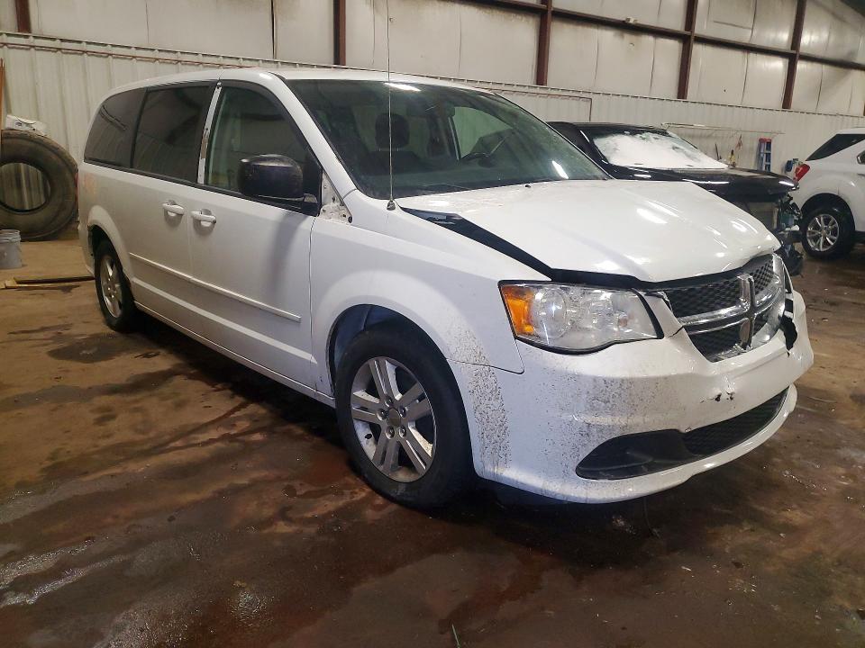 Продажа на аукционе авто 2015 Dodge Grand Caravan, vin: 2C4RDGBGXFR517349, номер лота: 75939345