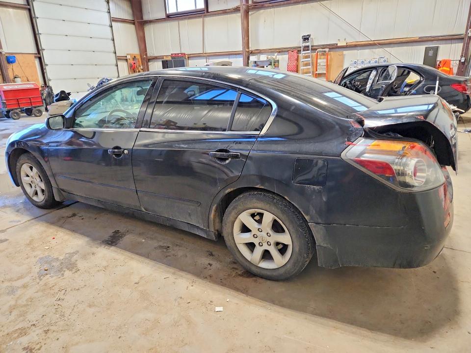 2009 Nissan Altima მანქანა იყიდება აუქციონზე, vin: 1N4AL21E09C164822, აუქციონის ნომერი: 76223485