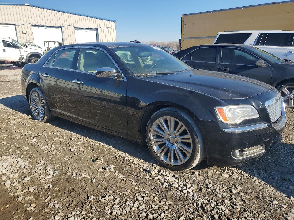 Aukcja sprzedaży 2012 Chrysler 300, vin: 2C3CCACG0CH188364, numer aukcji: 75734445