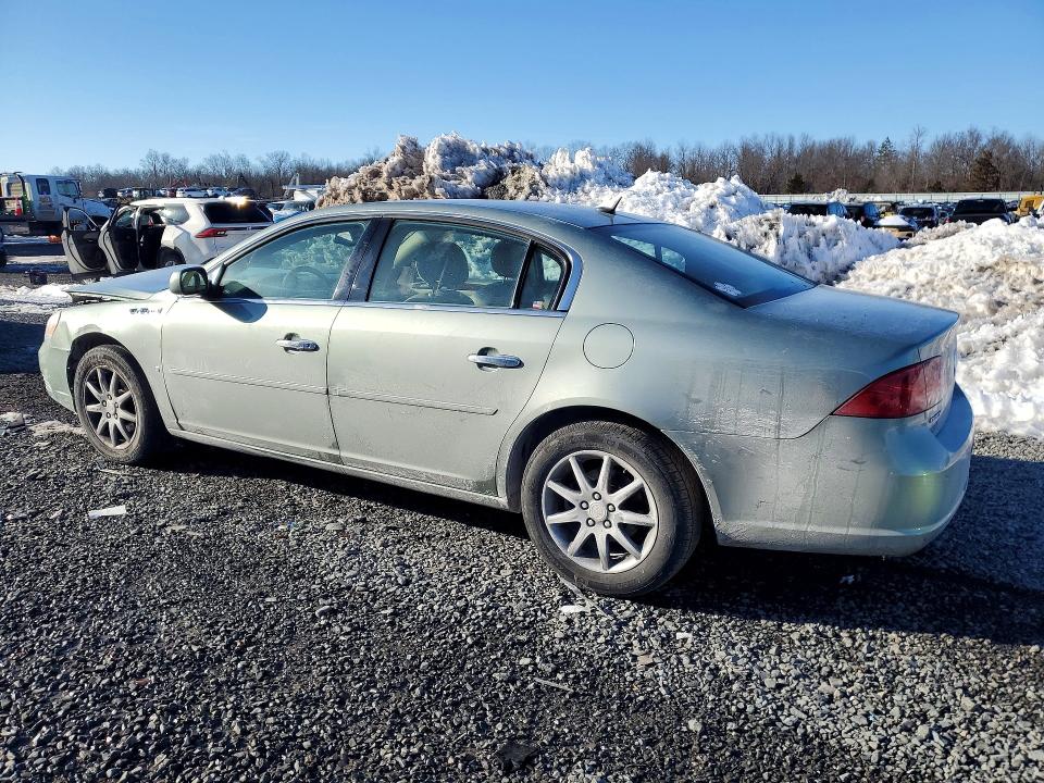 Aukcja sprzedaży 2006 Buick Lucerne, vin: 1G4HD572X6U246420, numer aukcji: 76227865