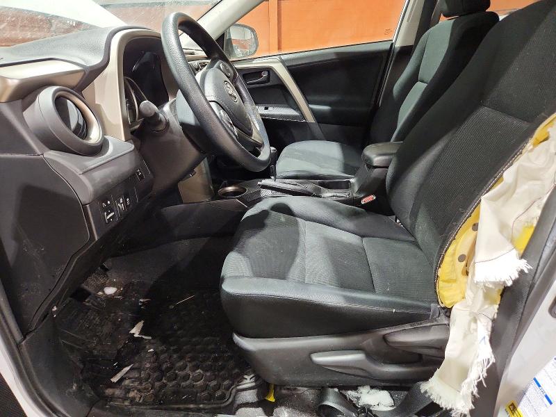 Продаж на аукціоні авто 2015 Toyota Rav4, vin: 2T3BFREV8FW384100, номер лоту: 77853135