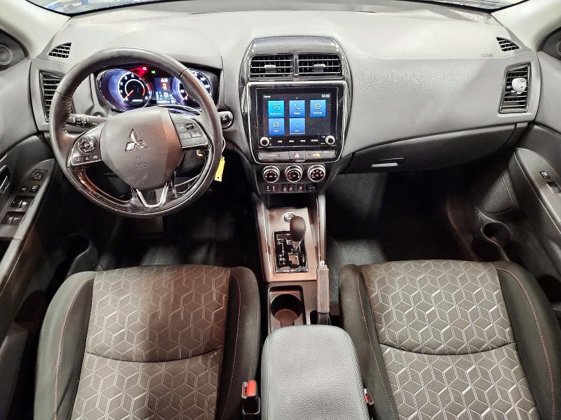Продаж на аукціоні авто 2023 Mitsubishi Outlander Sport, vin: JA4ARUAU9PU015709, номер лоту: 77483475