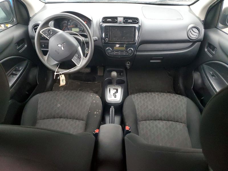 Продаж на аукціоні авто 2021 Mitsubishi Mirage, vin: ML32AUHJ2MH002658, номер лоту: 77383225