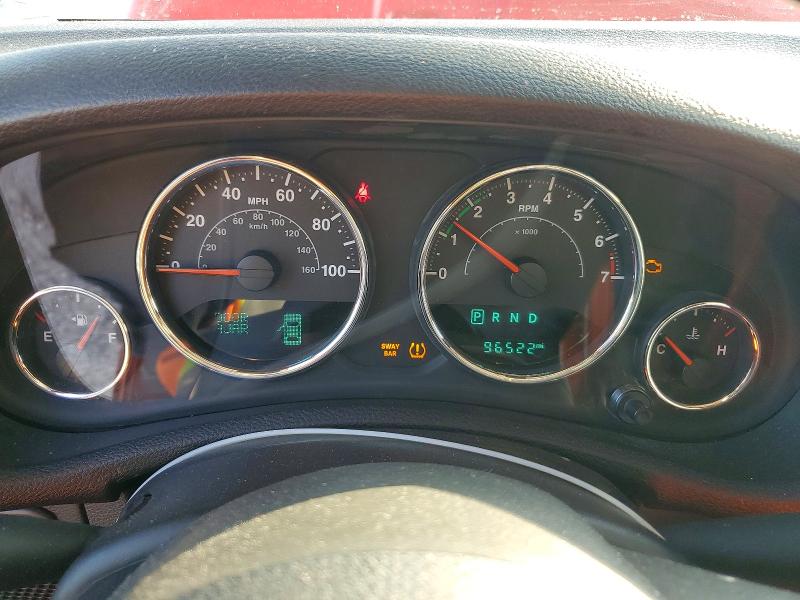 73926045 :رقم المزاد ، 1C4HJWFG6FL529998 vin ، 2015 Jeep Wrangler U مزاد بيع
