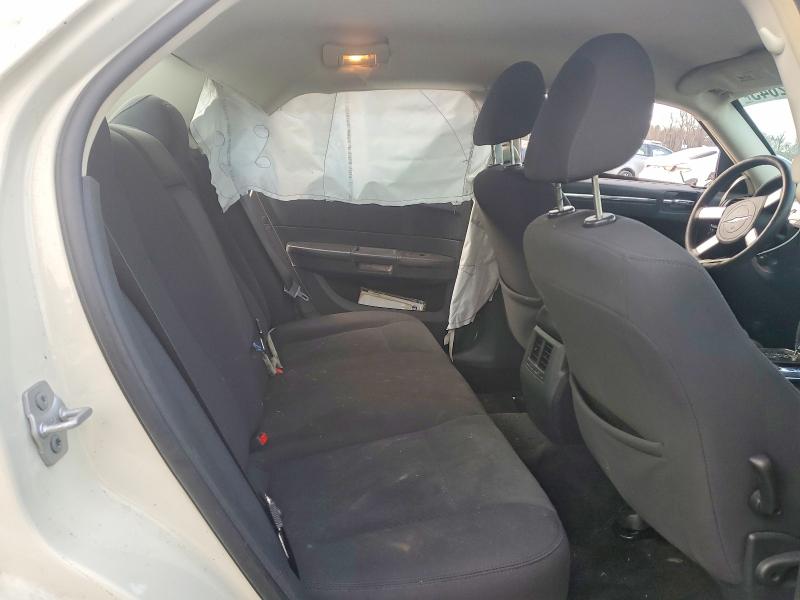 Aukcja sprzedaży 2010 Chrysler 300, vin: 2C3CA4CD6AH330601, numer aukcji: 76922645