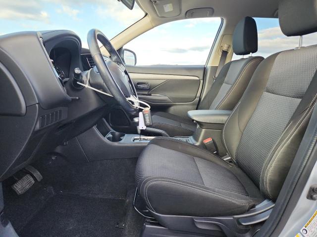Aukcja sprzedaży 2016 Mitsubishi Outlander, vin: JA4AD3A39GZ019665, numer aukcji: 78777295