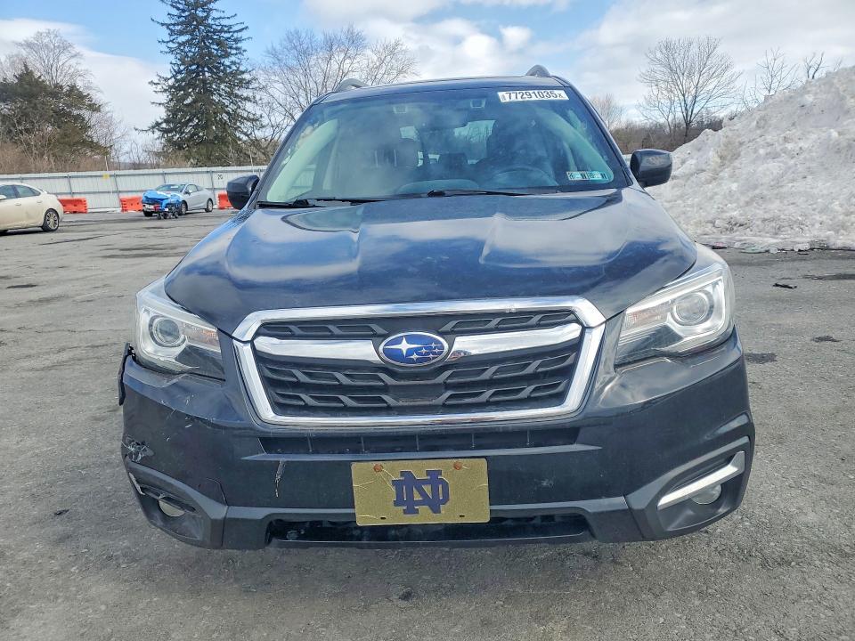 Продажа на аукционе авто 2018 Subaru Forester, vin: JF2SJARC8JH471004, номер лота: 77291035