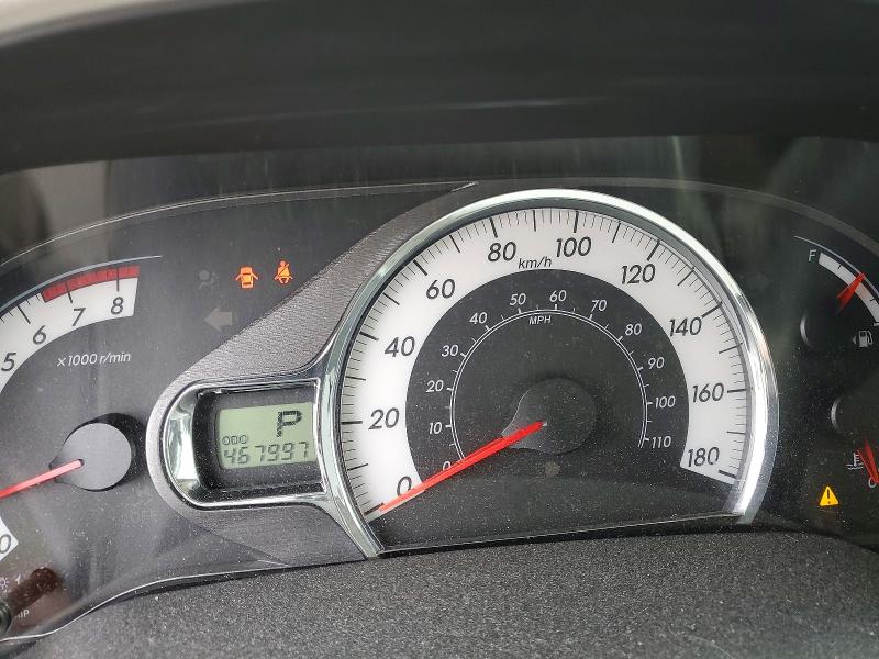 Продажа на аукционе авто 2011 Toyota Sienna, vin: 5TDXK3DC3BS175194, номер лота: 74036845