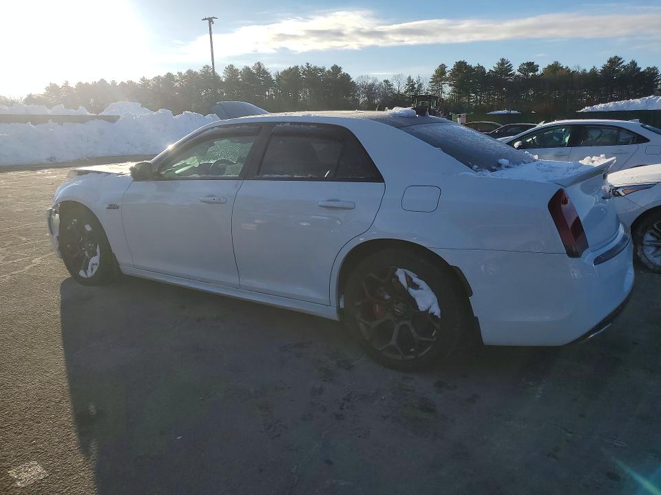 Продажа на аукционе авто 2020 Chrysler 300, vin: 2C3CCABT3LH122938, номер лота: 94787195