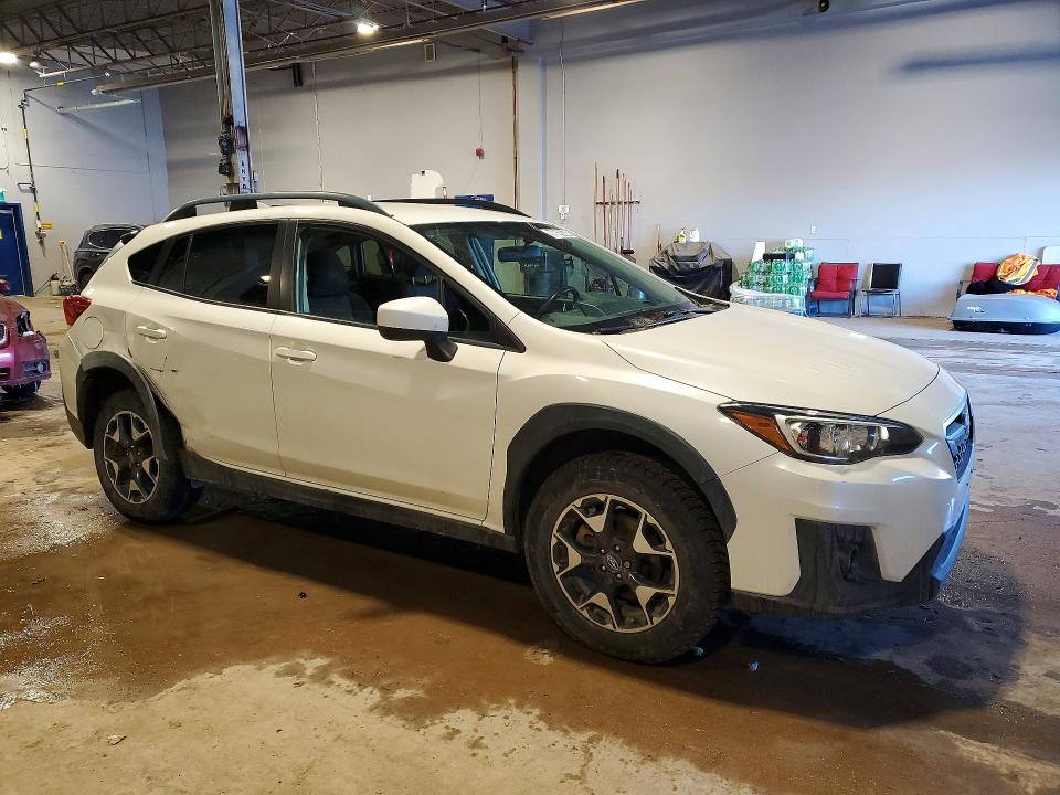 Aukcja sprzedaży 2019 Subaru Crosstrek, vin: JF2GTACC9K8240297, numer aukcji: 77152205