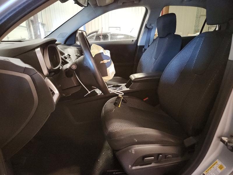 77079795 :رقم المزاد ، 2GNFLFEK0H6204774 vin ، 2017 Chevrolet Equinox مزاد بيع