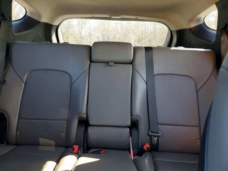 Aukcja sprzedaży 2014 Hyundai Santa Fe Sport, vin: 5XYZU3LB9EG209460, numer aukcji: 77477935