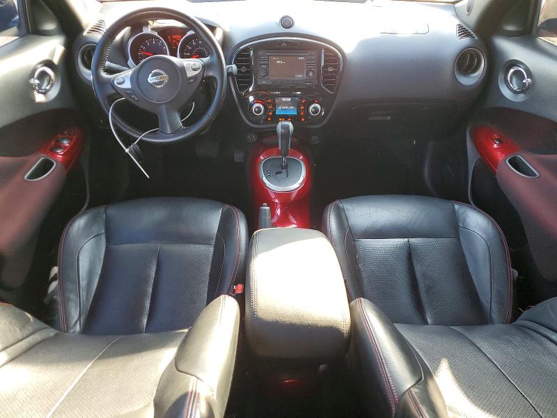 Продаж на аукціоні авто 2013 Nissan Juke, vin: JN8AF5MV1DT220083, номер лоту: 77701415