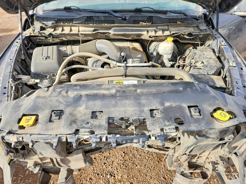 77604615 :رقم المزاد ، 1C6RR7MT8GS117194 vin ، 2016 Ram 1500 Sport مزاد بيع