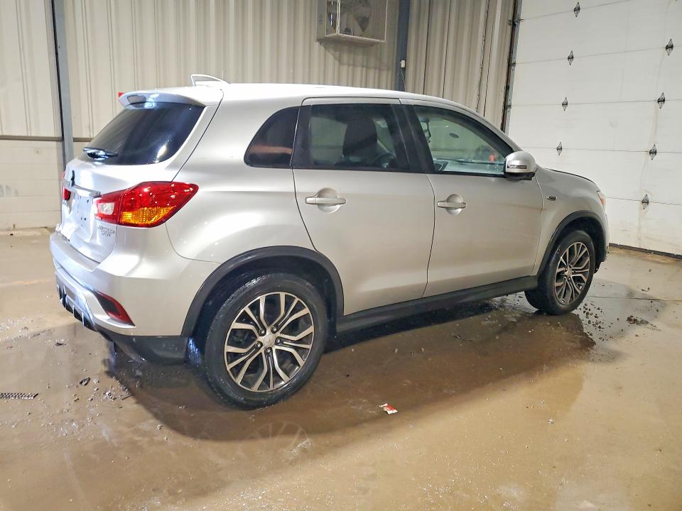 Продаж на аукціоні авто 2019 Mitsubishi Outlander Sport, vin: JA4AP3AU0KU023206, номер лоту: 76417085