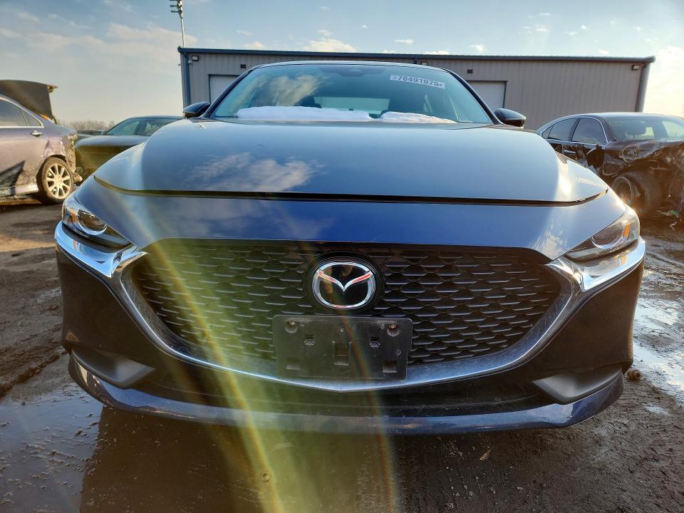 Aukcja sprzedaży 2020 Mazda 3, vin: 3MZBPABL6LM130249, numer aukcji: 78491975