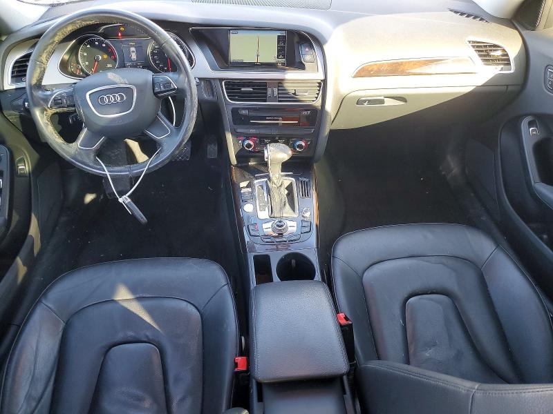 78264885 :رقم المزاد ، WA1UFAFLXDA197261 vin ، 2013 Audi A4 Allroad مزاد بيع