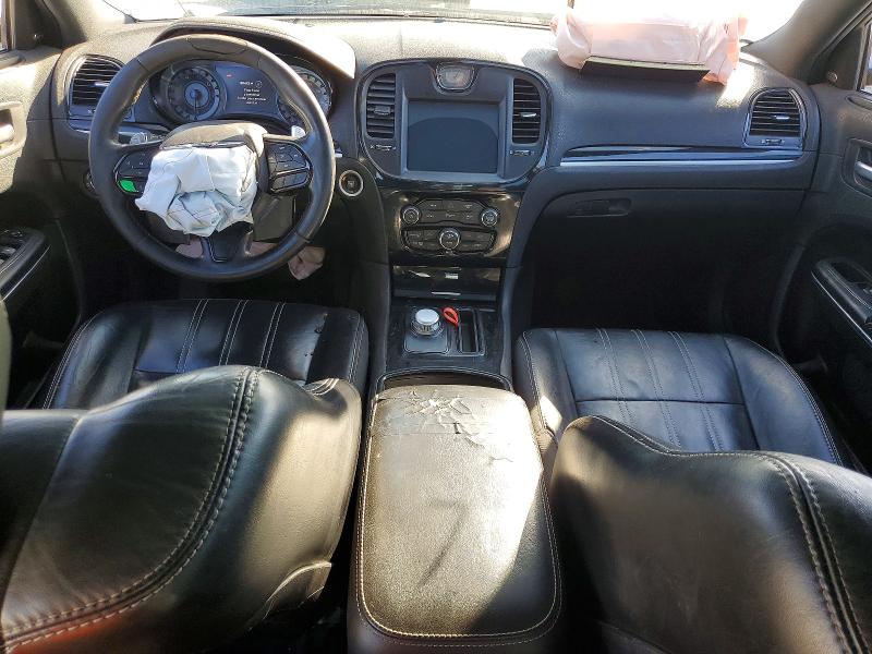 Продажа на аукционе авто 2018 Chrysler 300, vin: 2C3CCABG9JH141204, номер лота: 76050945