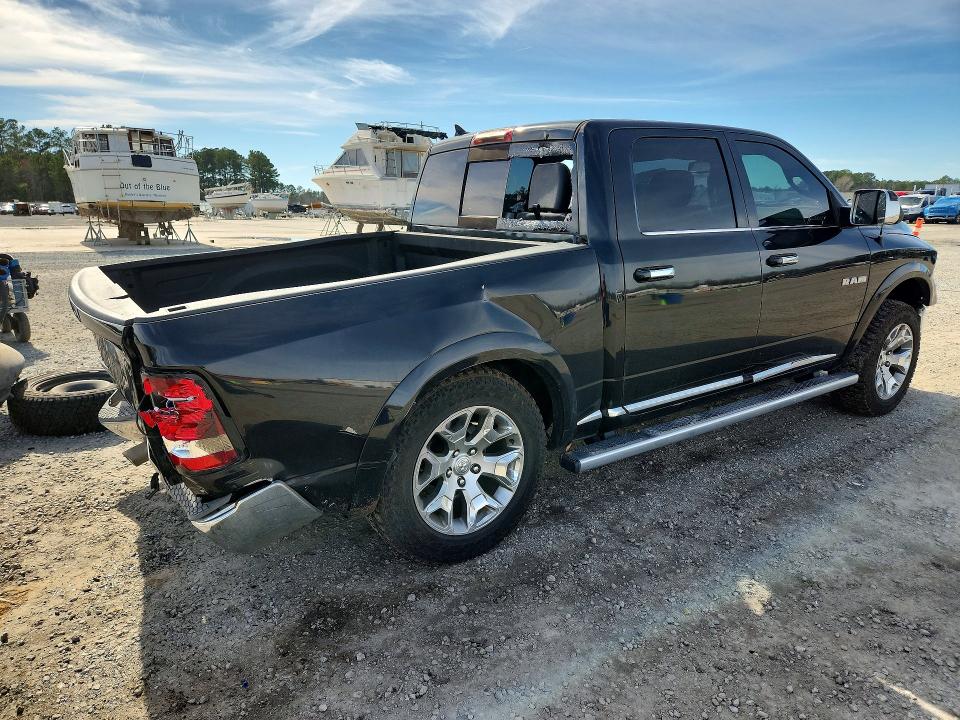 Продаж на аукціоні авто 2015 Ram 1500, vin: 1C6RR7PT7FS723290, номер лоту: 77993855
