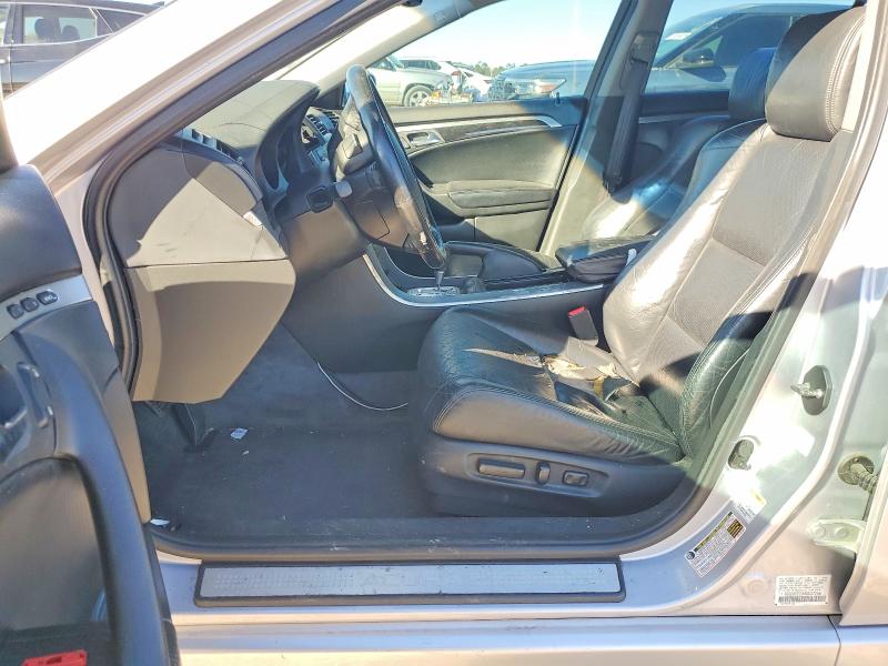Продажа на аукционе авто 2004 Acura Tl, vin: 19UUA66244A037256, номер лота: 76258135